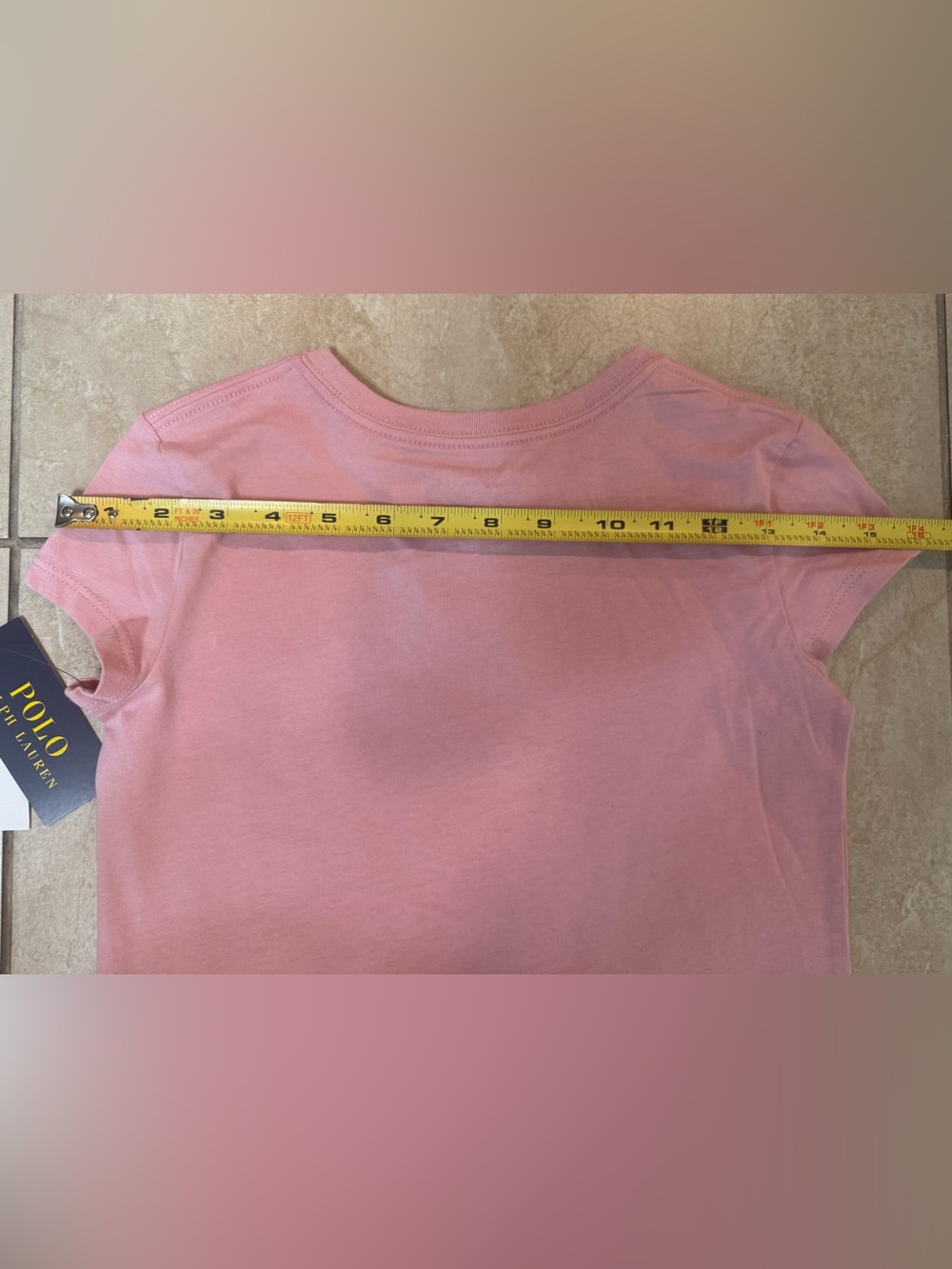 Polo Ralph Lauren Polo Bear T-Shirt - Picture 13 of 15